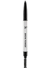 It Cosmetics Brow Power Eyebrow Pencil Make-up Per Le Sopracciglia - Universal Taupe