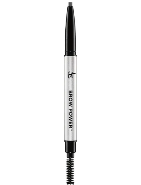 It Cosmetics Brow Power Eyebrow Pencil Make-Up Per Le Sopracciglia - Universal Taupe