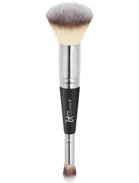 It Cosmetics Pennello Heavenly Luxe Complexion Perfection Brush N07