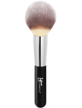 It Cosmetics Heavenly Luxe Wand Ball Powder Brush N.08 Pennello Per Il Make-up