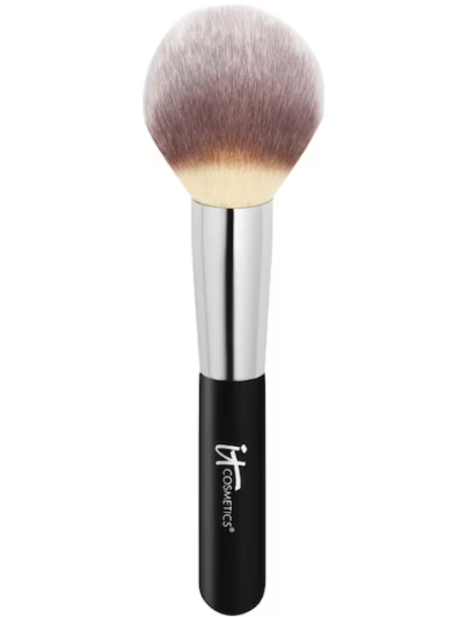 It Cosmetics Heavenly Luxe Wand Ball Powder Brush N.08 Pennello Per Il Make-Up