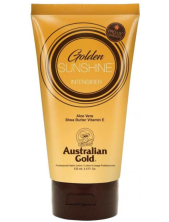 Australian Gold Golden Sunshine Formulazione Dall’elevato Potere Idratante E Lenitivo 130 Ml