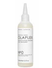 Olaplex Intensive Bond Building Hair Treatment Nº.0 - 155 Ml