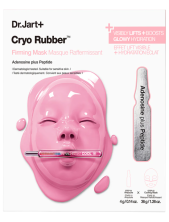 Dr. Jart+ Cryo Rubber™ Firming Mask Maschera Idrogel Intensiva Per Rassodare La Pelle 1 Pezzo