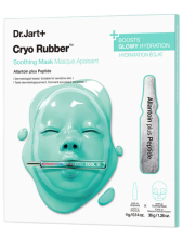 Dr.jart+ Cryo Rubber™ Soothing Mask Maschera Lenitiva Viso 1 Prezzi