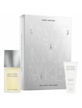 Issey Miyake L'eau D'issey Pour Homme 75 Ml Cofanetto Regalo