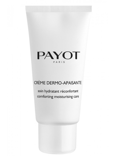 Payot Sensi Expert - Creme Dermo-Apaisante Per Pelli Sensibili 50 Ml