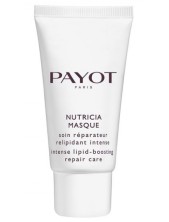 Payot Nutricia Masque (intense Lipid-boosting Repair Mask) - 50ml