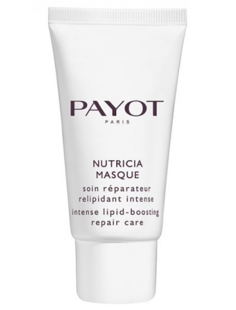 Payot Nutricia Masque (Intense Lipid-Boosting Repair Mask) - 50Ml