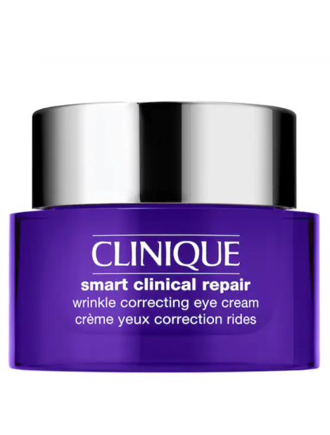 Clinique Smart Clinical Repair Wrinkle Correcting Eye Cream 15Ml