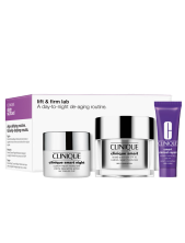 Clinique Lift & Firm Lab Set