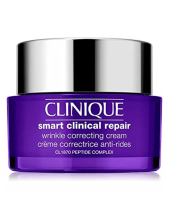 Clinique Smart Clinical Repair Crema Antirughe - 50 Ml