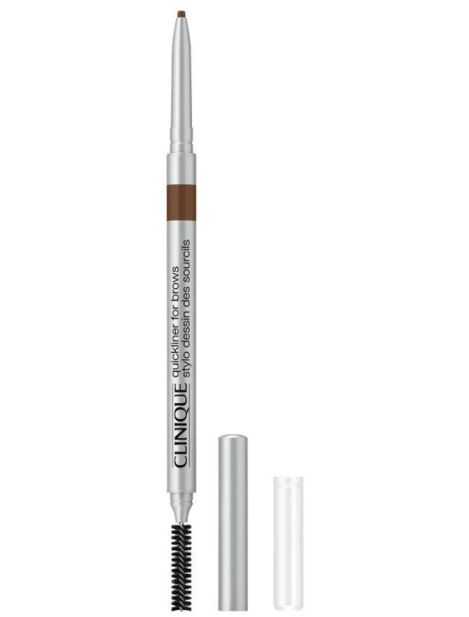 Clinique Quickliner For Brows - 04 Deep Brown