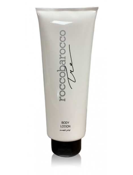 Rocco Barocco Tre - Latte Per Il Corpo 400 Ml Donna