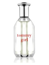 Tommy Hilfiger Tommy Girl Eau De Toilette Donna - 50ml