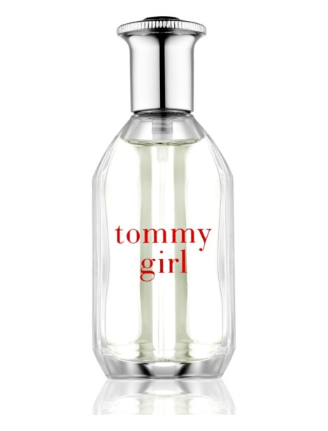 Tommy Hilfiger Tommy Girl Eau De Toilette Donna - 50Ml