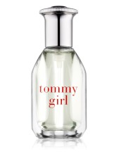 Tommy Hilfiger Tommy Girl Eau De Toilette Donna - 30ml