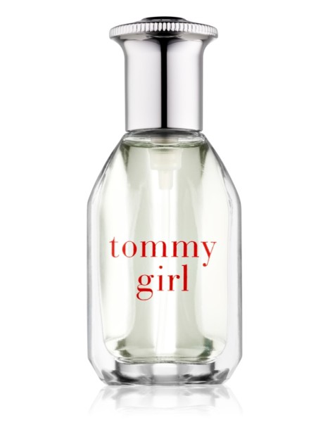 Tommy Hilfiger Tommy Girl Eau De Toilette Donna - 30Ml