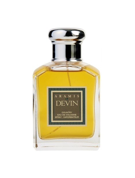 Aramis Devin Country Eau De Cologne 100Ml