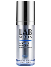 Lab Series Max Ls Overnight Renewal Serum Trattamento Notte - 30 Ml