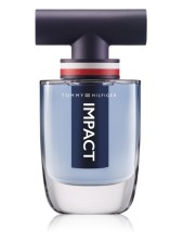 Tommy Hilfiger Impact Eau De Toilette Uomo  - 100ml + Flaconcino Da 4ml