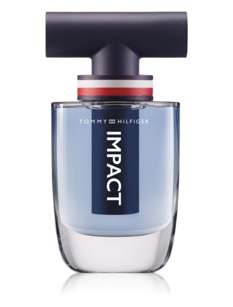 Tommy Hilfiger Impact Eau De Toilette Uomo  - 50Ml