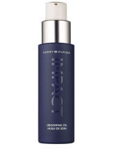 Tommy Hilfiger Impact Barba E Viso Olio - 30ml