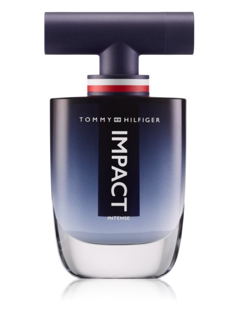 Tommy Hilfiger Impact Intense Eau De Parfum Uomo - 100Ml