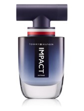 Tommy Hilfiger Impact Intense Eau De Parfum Uomo - 50ml