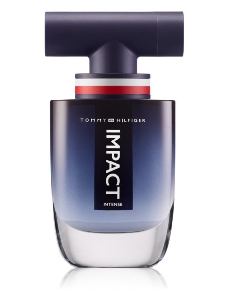 Tommy Hilfiger Impact Intense Eau De Parfum Uomo - 50Ml