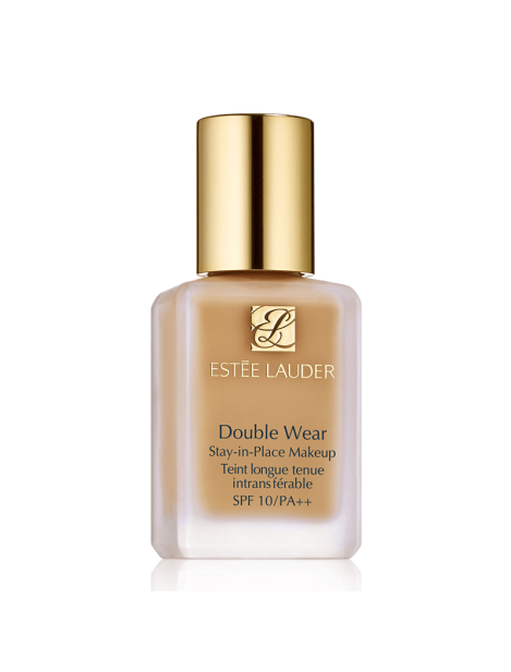 Estée Lauder Double Wear Stay-In-Place Makeup Spf10 Fondotinta 30 Ml - 2N2 Buff (Light, Neutral)