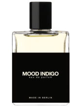 Moth And Rabbit Mood Indigo Eau De Parfum Unisex 50 Ml