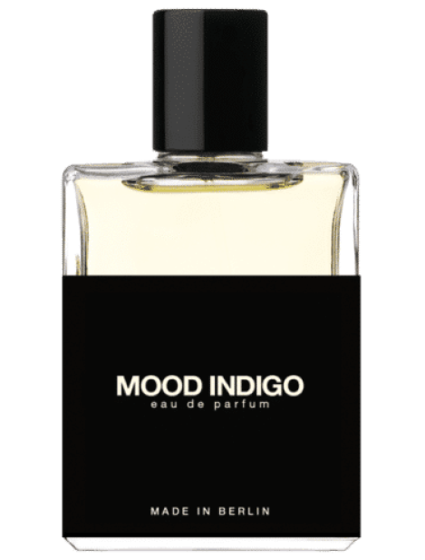 Moth And Rabbit Mood Indigo Eau De Parfum Unisex 50 Ml