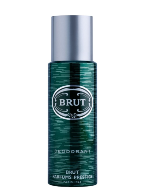 Brut Deodorante Spray 200Ml Uomo