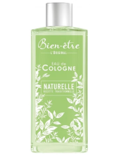 Bien-etre Naturelle Eau De Cologne 250 Ml