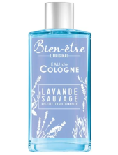 Bien Etre Lavande Eau De Cologne 250 Ml