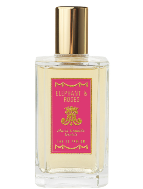 Maria Candida Gentile Elephant & Roses Eau De Parfum Unisex 100 Ml