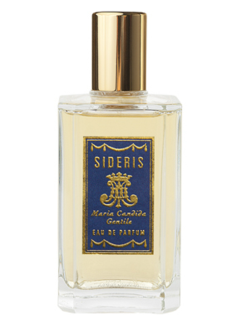 Maria Candida Gentile Sideris Eau De Parfum Unisex 100 Ml