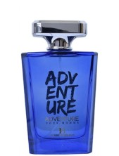 Pierre Bernard Adventure Eau De Parfum Per Uomo - 100 Ml