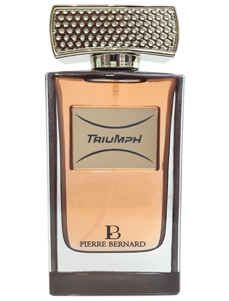 Pierre Bernard Triumph For Men Eau De Parfum 100Ml