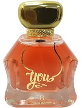 Pierre Bernard You For Women Eau De Parfum 100ml