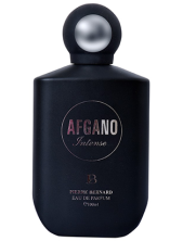 Pierre Bernard Afgano Intense Eau De Parfum Unisex 100ml