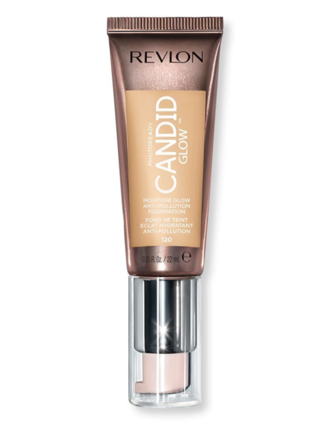 Revlon Fondotinta Photoready Candid Glow - 120