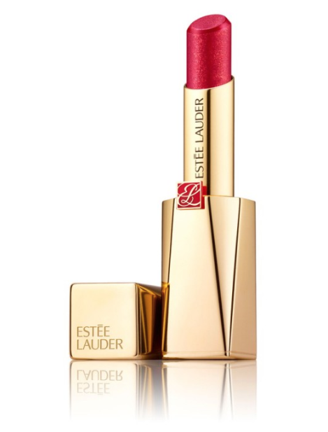Estée Lauder Rossetti Pure Color Desire Rouge Excess Lipstick - 312 Love Starved