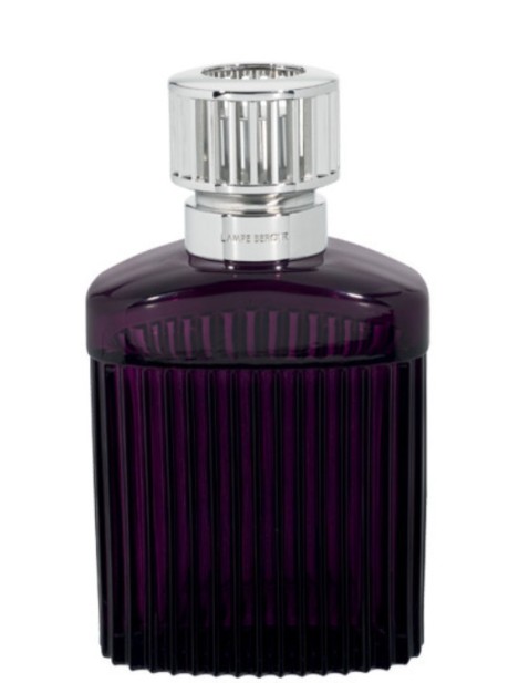 Berger Lampada Catalitica Profumo Per Ambiente Alpha Prune - 350 Ml