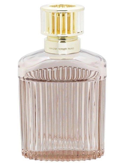 Berger Lampada Catalitica Profumo Per Ambiente Alpha Nude - 350 Ml