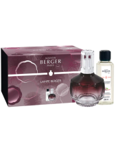 Berger Cofanetto Molecule Prune + Ricarica Sous Les Magnolias 250 Ml