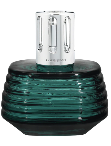 Berger Lampada Catalitica Profumo Per Ambiente Vibes Vert - 430 Ml