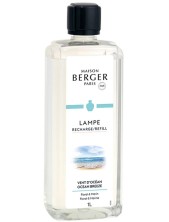 Berger Lampe Ricarica Lampada Profumo Per Ambiente Vent D'océan - 1 L