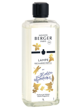 Berger Lampe Berger Ricarica Lampada Profumo Per Ambiente Lolita Lempicka - 1 L